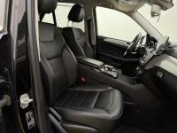 Mercedes-Benz GLE350