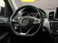 Mercedes-Benz GLE350