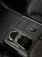Mercedes-Benz GLE350