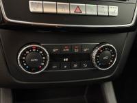 Mercedes-Benz GLE350