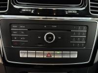 Mercedes-Benz GLE350