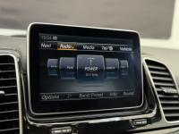 Mercedes-Benz GLE350