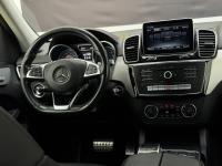 Mercedes-Benz GLE350