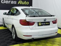 BMW 320 Gran Turismo