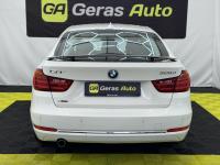 BMW 320 Gran Turismo