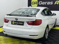 BMW 320 Gran Turismo