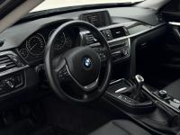 BMW 320 Gran Turismo