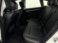 BMW 320 Gran Turismo