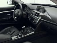 BMW 320 Gran Turismo