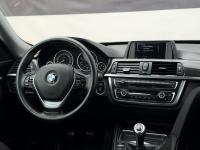 BMW 320 Gran Turismo