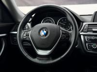 BMW 320 Gran Turismo