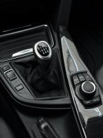 BMW 320 Gran Turismo