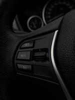 BMW 320 Gran Turismo