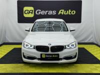 BMW 320 Gran Turismo