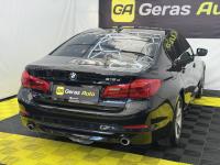 BMW 518