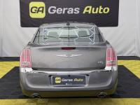 Chrysler 300C