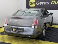 Chrysler 300C