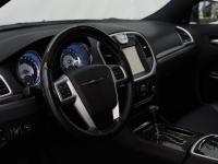 Chrysler 300C