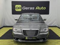 Chrysler 300C