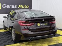 BMW 630 Gran Turismo