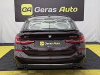 BMW 630 Gran Turismo