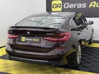 BMW 630 Gran Turismo