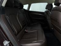 BMW 630 Gran Turismo