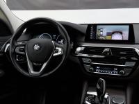 BMW 630 Gran Turismo