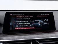 BMW 630 Gran Turismo