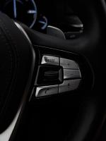 BMW 630 Gran Turismo