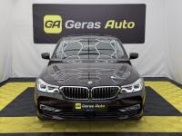 BMW 630 Gran Turismo