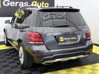 Mercedes-Benz GLK220
