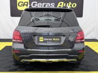 Mercedes-Benz GLK220