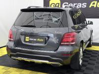 Mercedes-Benz GLK220