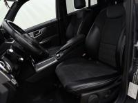 Mercedes-Benz GLK220