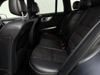 Mercedes-Benz GLK220