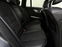 Mercedes-Benz GLK220