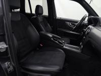 Mercedes-Benz GLK220