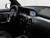 Mercedes-Benz GLK220
