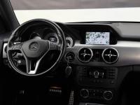 Mercedes-Benz GLK220