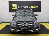 Mercedes-Benz GLK220
