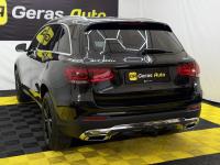 Mercedes-Benz GLC300