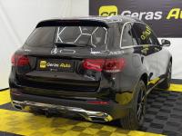 Mercedes-Benz GLC300
