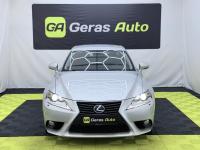Lexus IS 300h