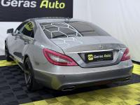 Mercedes-Benz CLS350