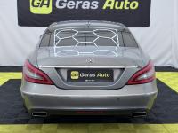 Mercedes-Benz CLS350