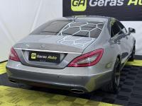 Mercedes-Benz CLS350