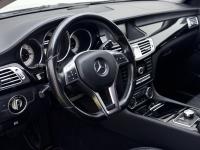 Mercedes-Benz CLS350