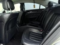 Mercedes-Benz CLS350