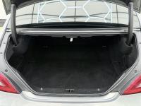Mercedes-Benz CLS350